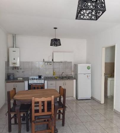 Apartamento Para 2 Personas En Concepcion Del Uruguay, Entre Rios.公寓 外观 照片