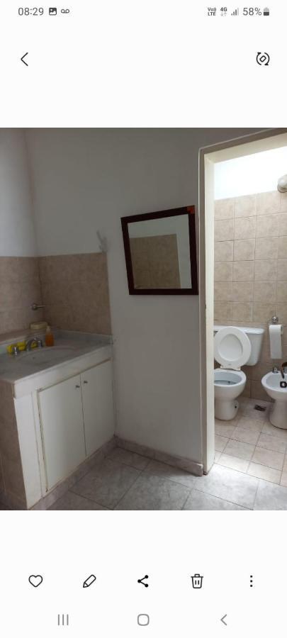 Apartamento Para 2 Personas En Concepcion Del Uruguay, Entre Rios.公寓 外观 照片