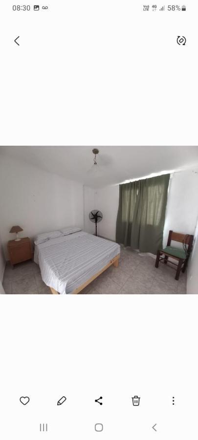 Apartamento Para 2 Personas En Concepcion Del Uruguay, Entre Rios.公寓 外观 照片