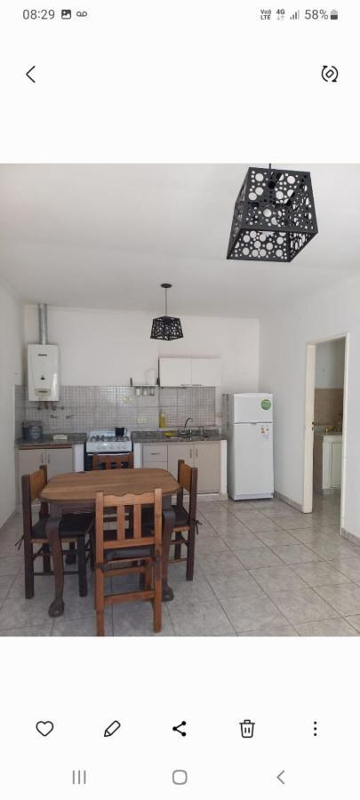 Apartamento Para 2 Personas En Concepcion Del Uruguay, Entre Rios.公寓 外观 照片